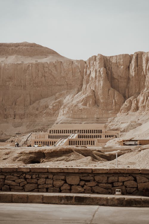 Image of Hurghada to Luxor Day Trip – Karnak Temples & Colossi of Memnon