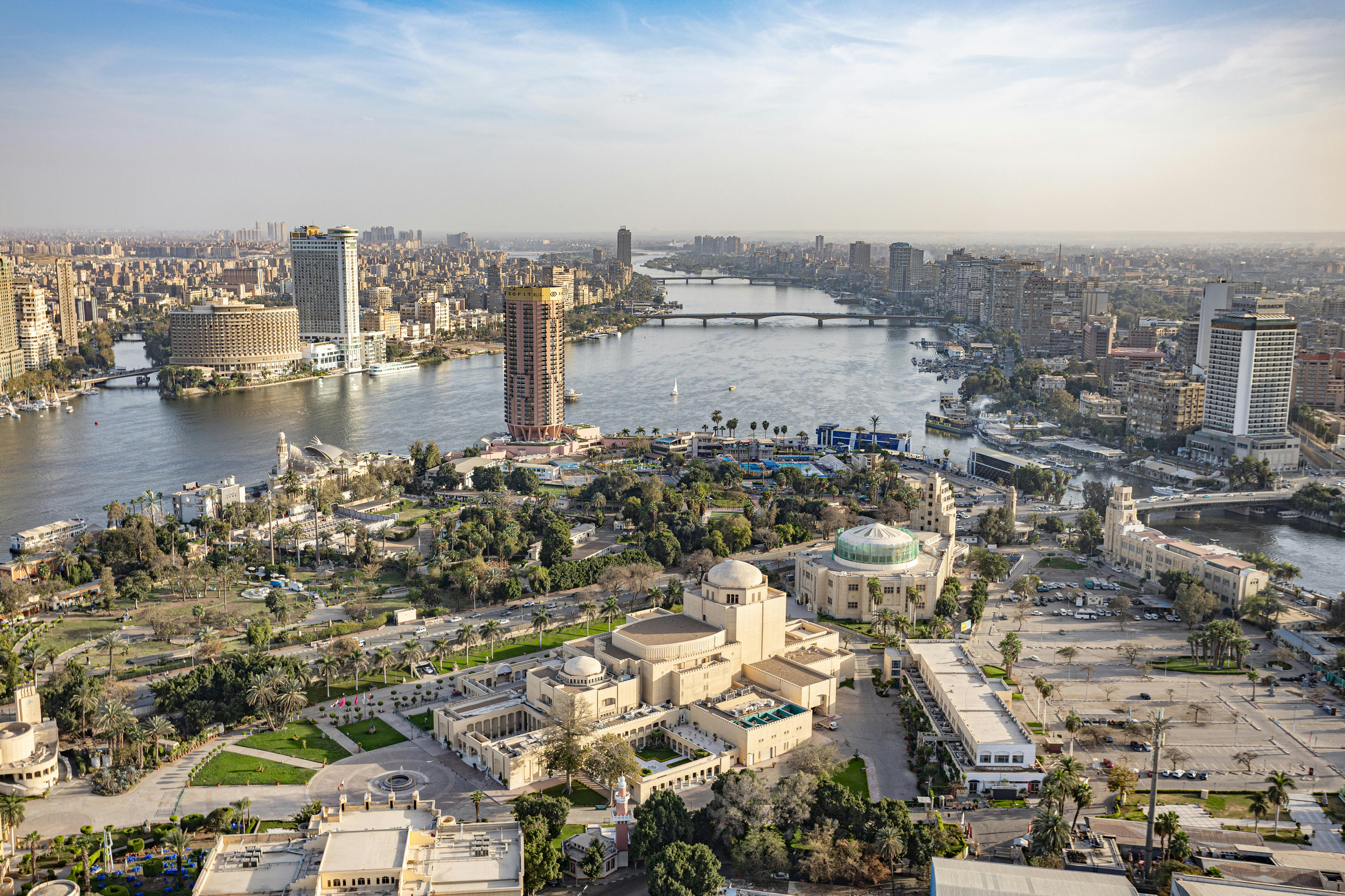 Image of Ultimate 15 Day Egypt Immersion — Cairo, Alexandria, Aswan, Luxor & Nile Cruise