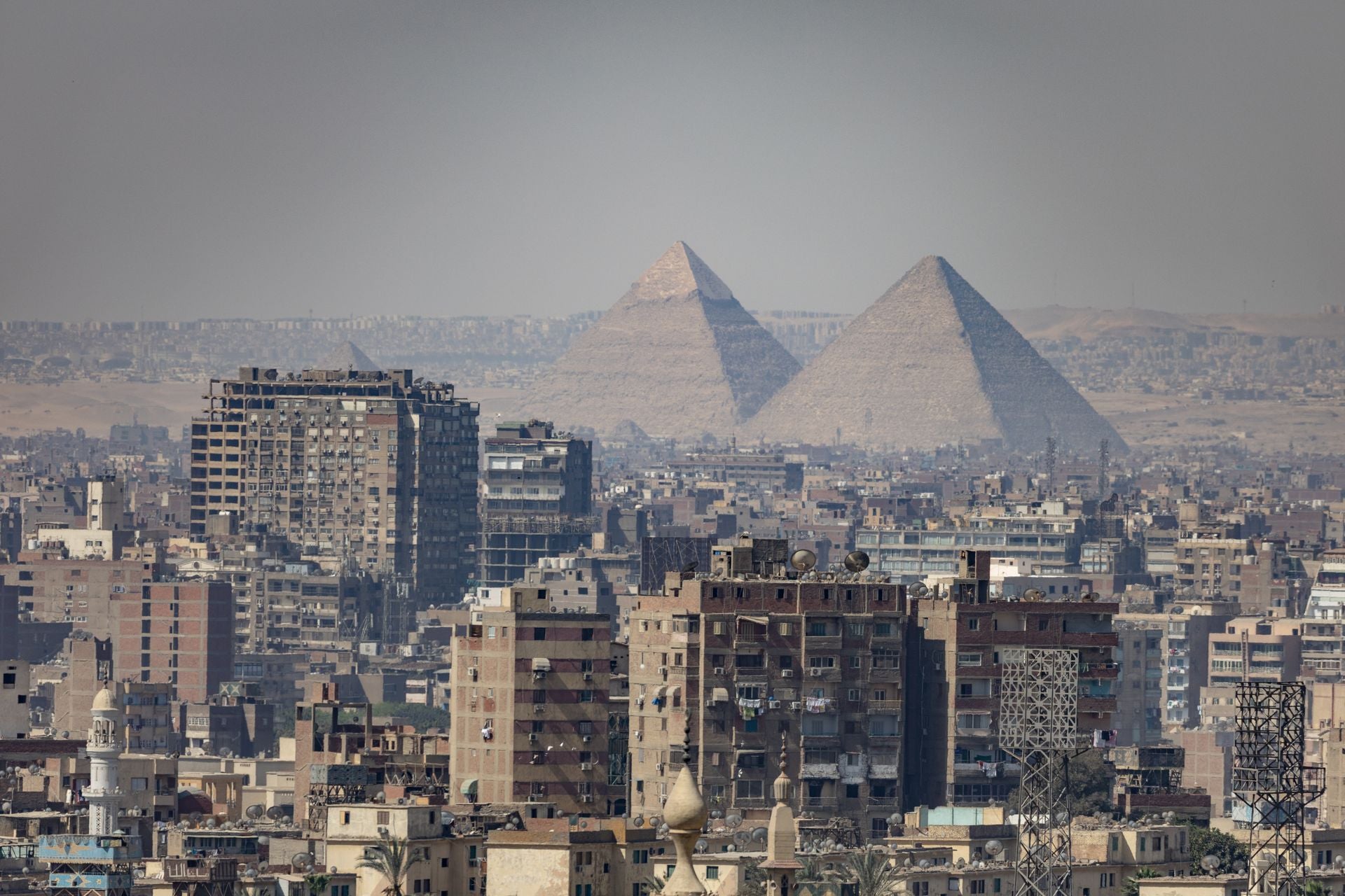 Image of Classic Egypt Holiday 11D10N | Cairo Pyramids & Nile Cruise