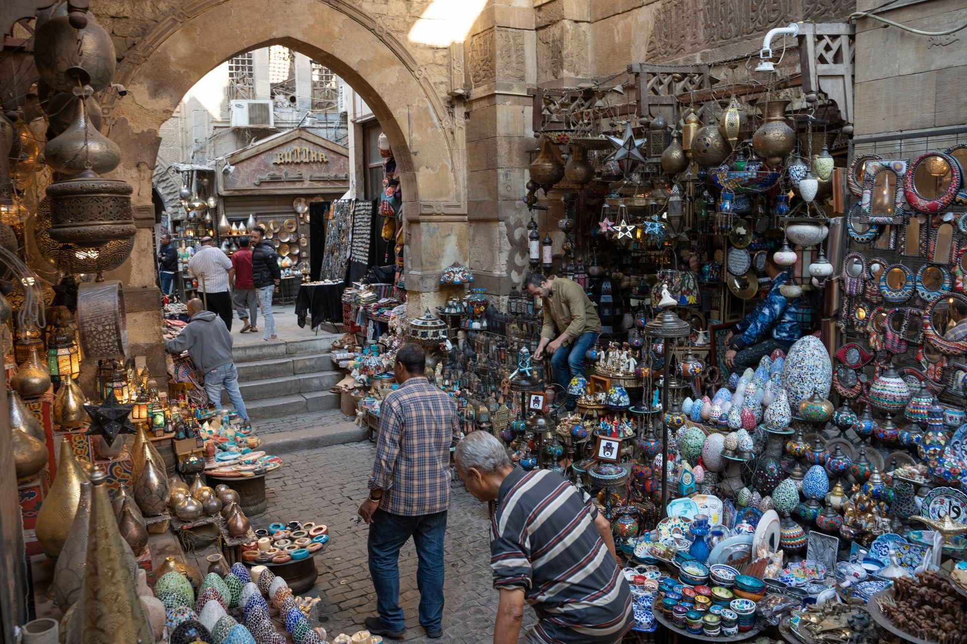 Image of 9-Day Egypt Tour | Cairo, Nile Cruise & Hurghada Beach