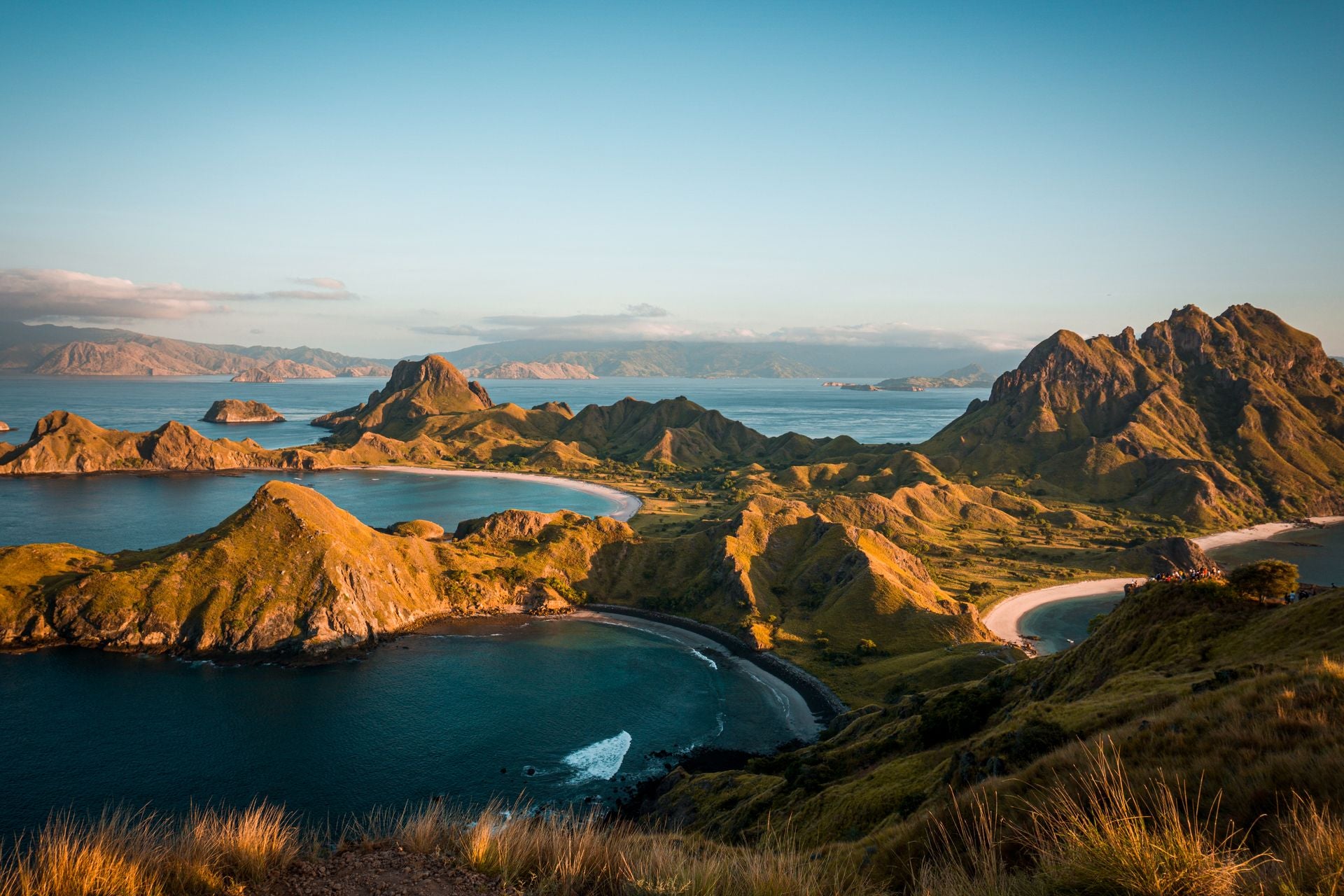 Image of Komodo Sailing Trip 3D2N | Luxury Phinisi & Standard Boat