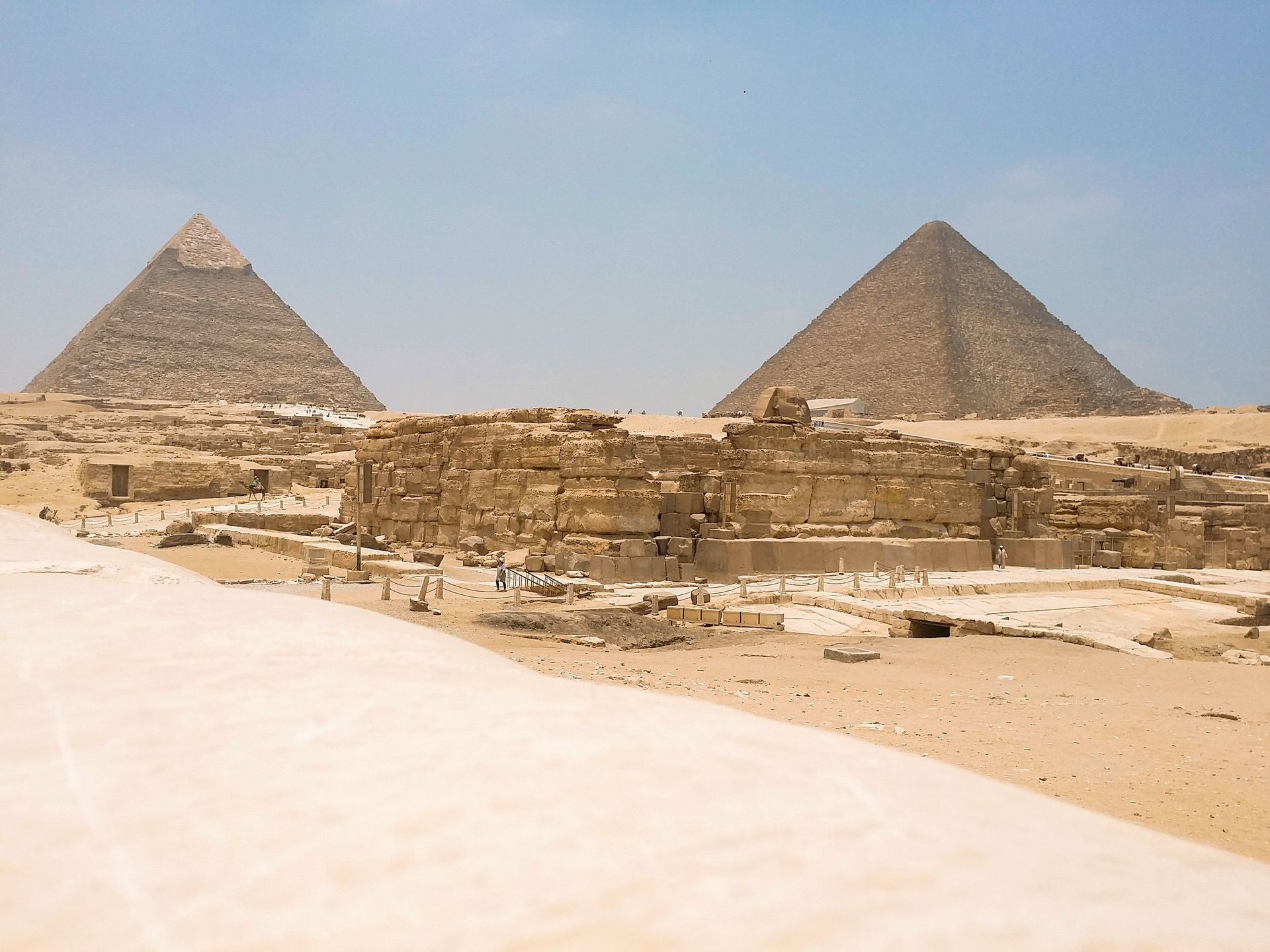 Image of 10-Day Ancient Egypt Tour | Cairo, Luxor, Aswan & Alexandria