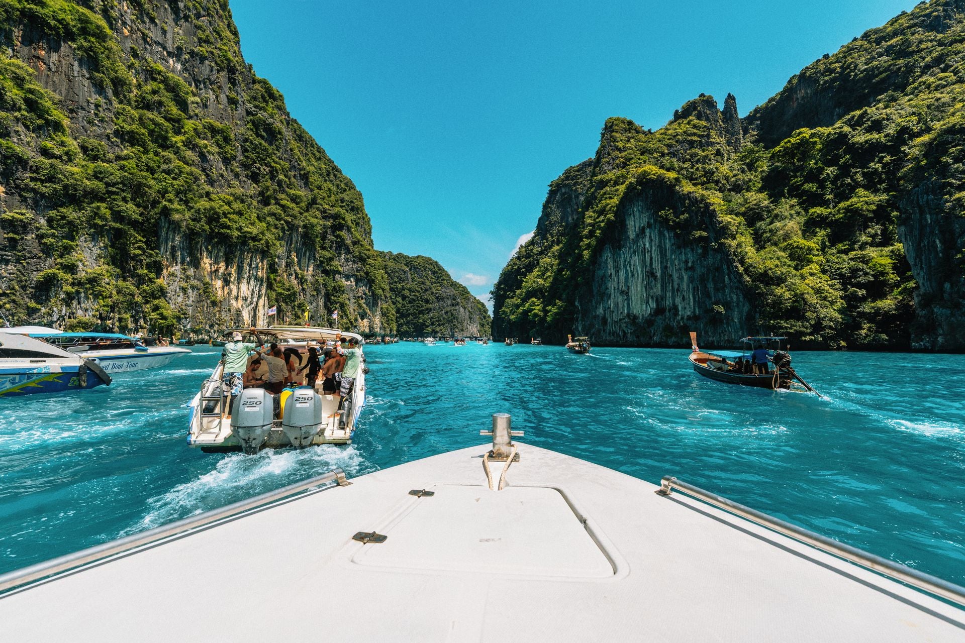 Adventour Global