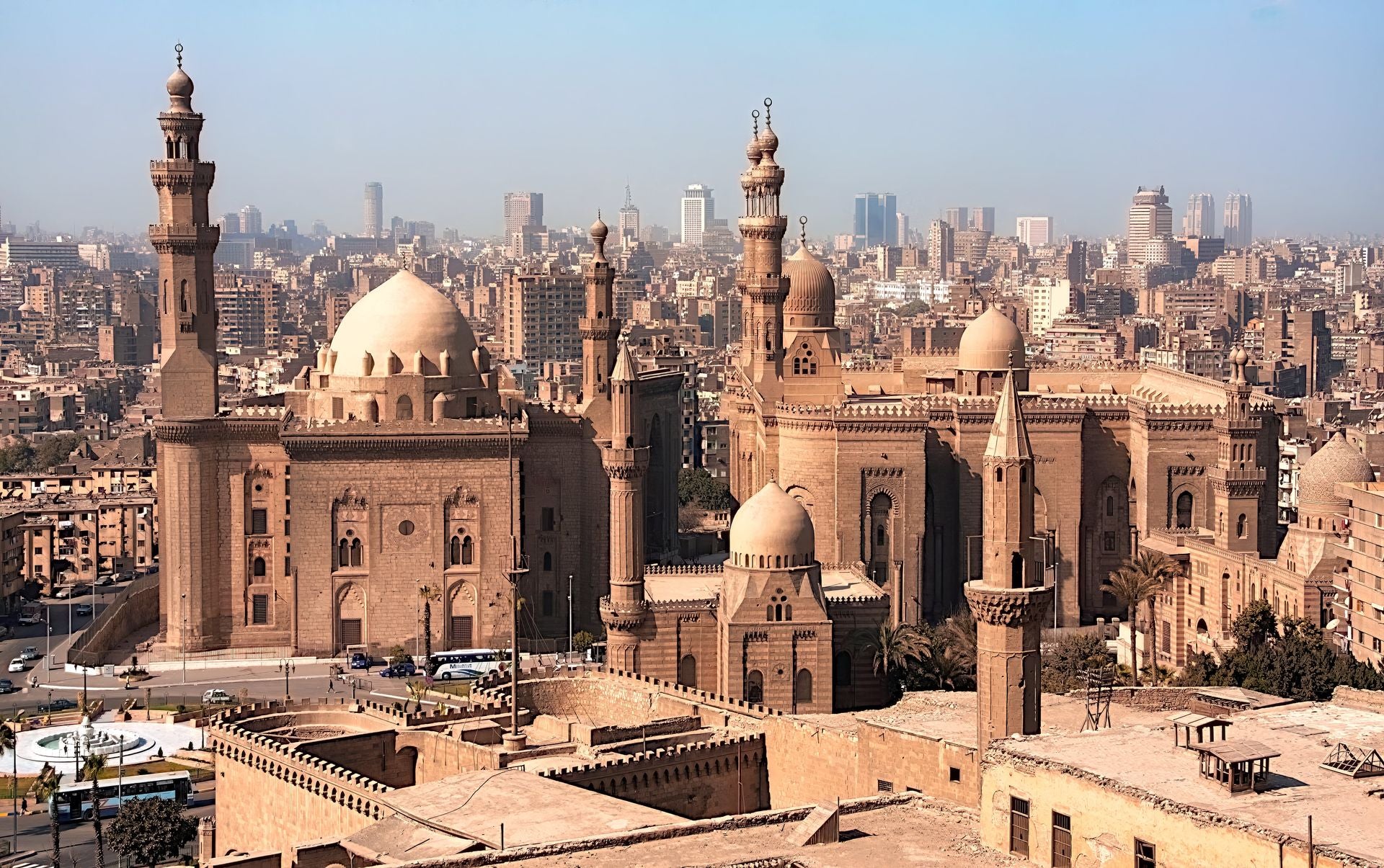 Image of 6-Day Egypt Tour | Cairo, Alexandria & Luxor Highlights
