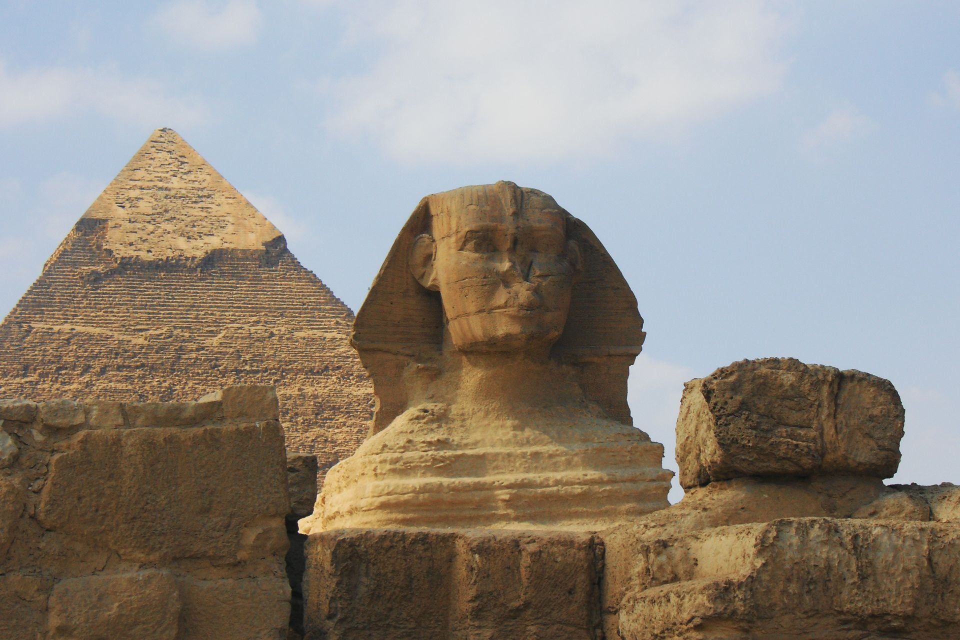 Image of Classic Egypt Holiday 11D10N | Cairo Pyramids & Nile Cruise