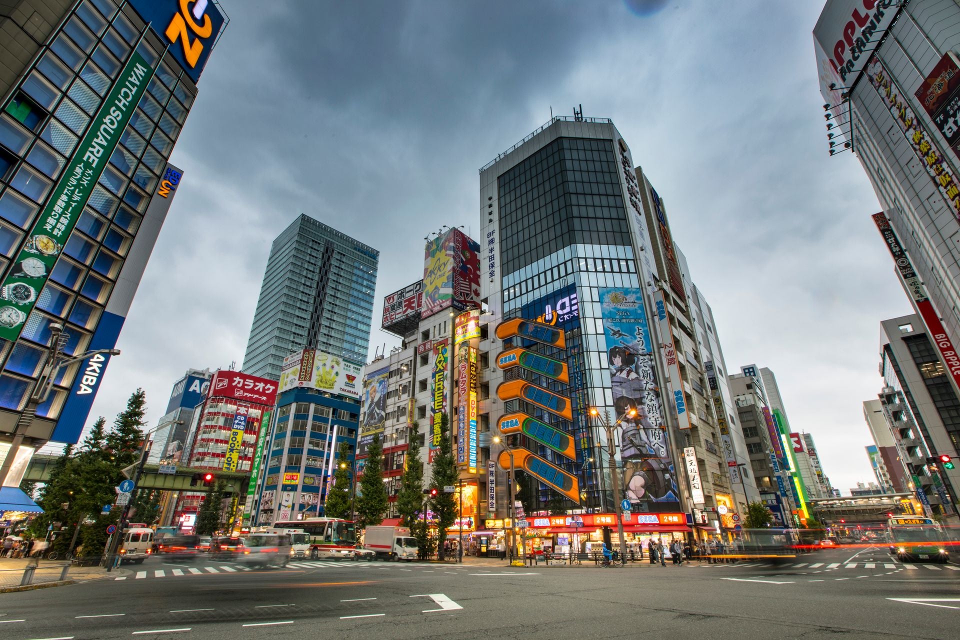 Image of Tokyo Weekend Retreat | Relaxed Sightseeing & City Eats