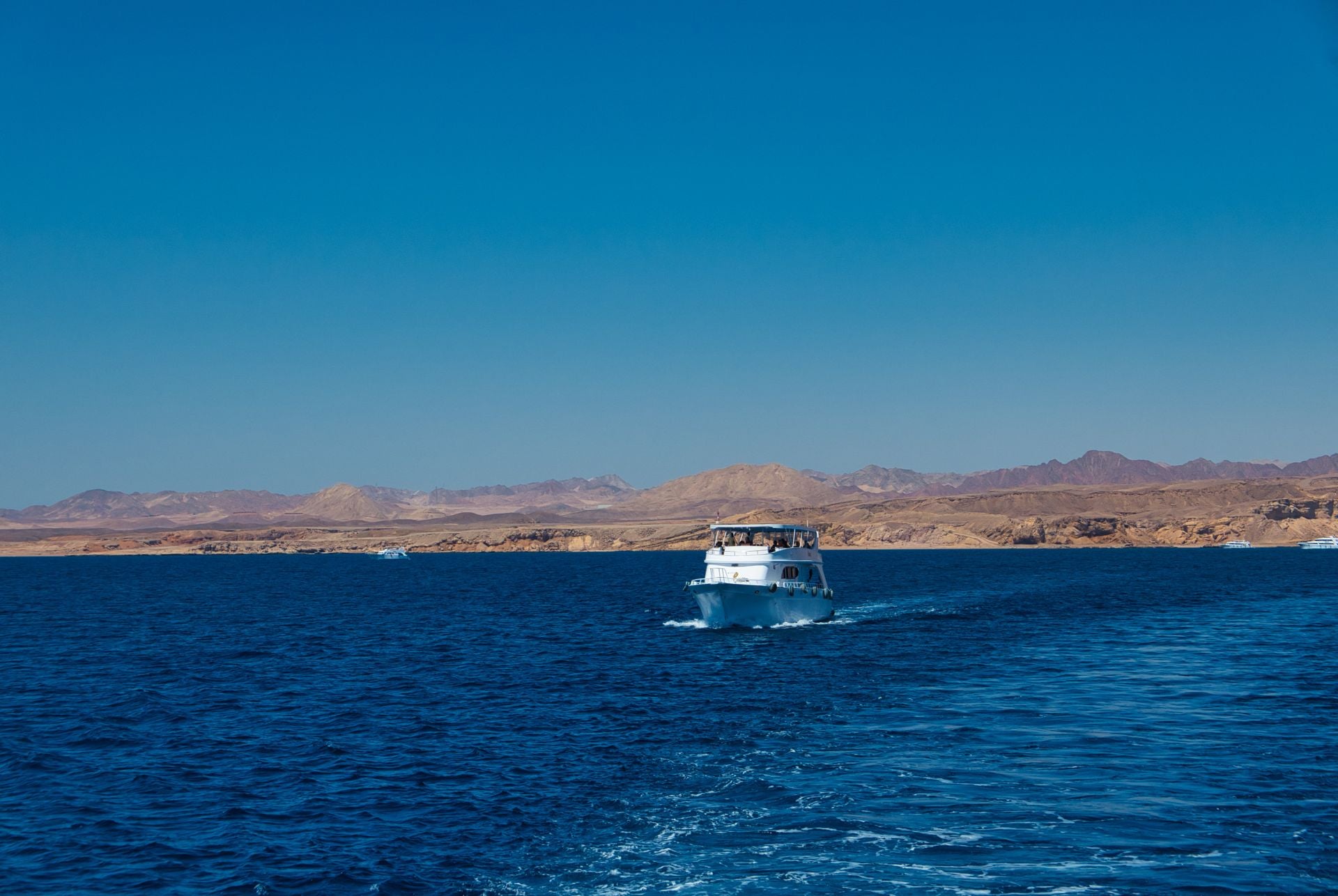 Image of Luxury Egypt Vacation 11 Days | Pyramids, Nile Cruise & Red Sea