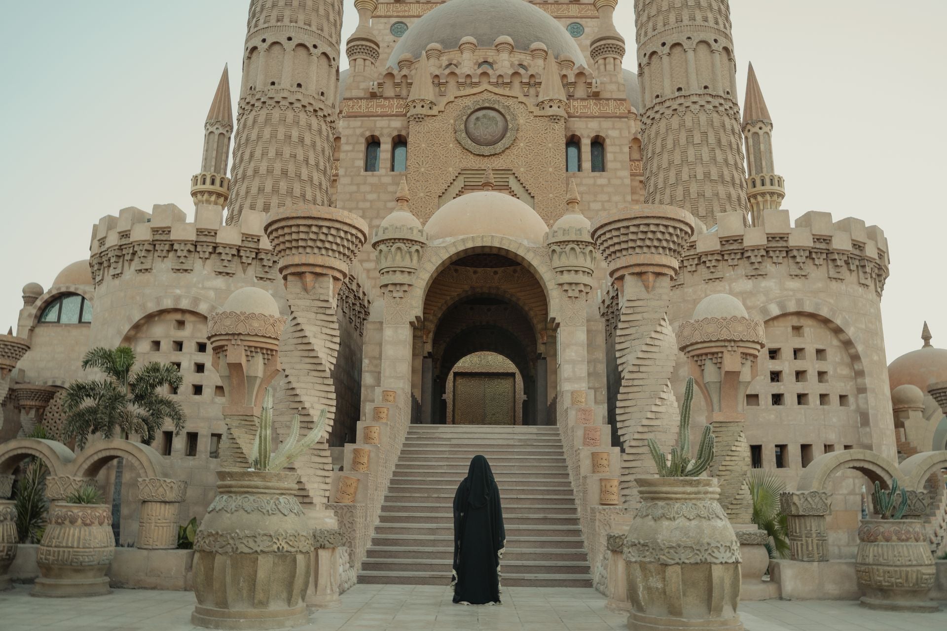 Image of 10-Day Egypt Vacation | Cairo, Luxor, Aswan & Sharm El Sheikh