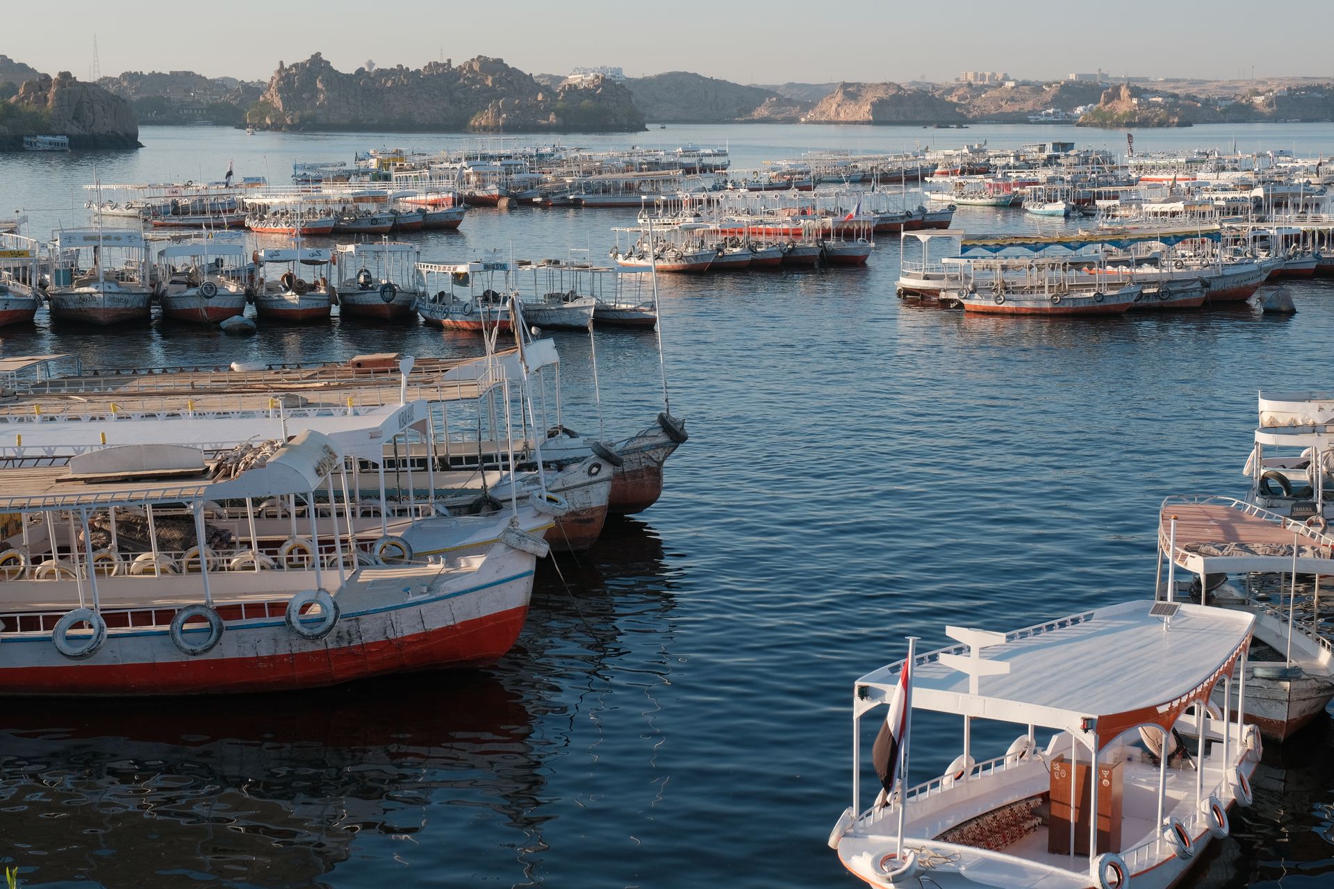 Image of Premium Nile River Cruise | 5-Day Cairo to Luxor & Aswan