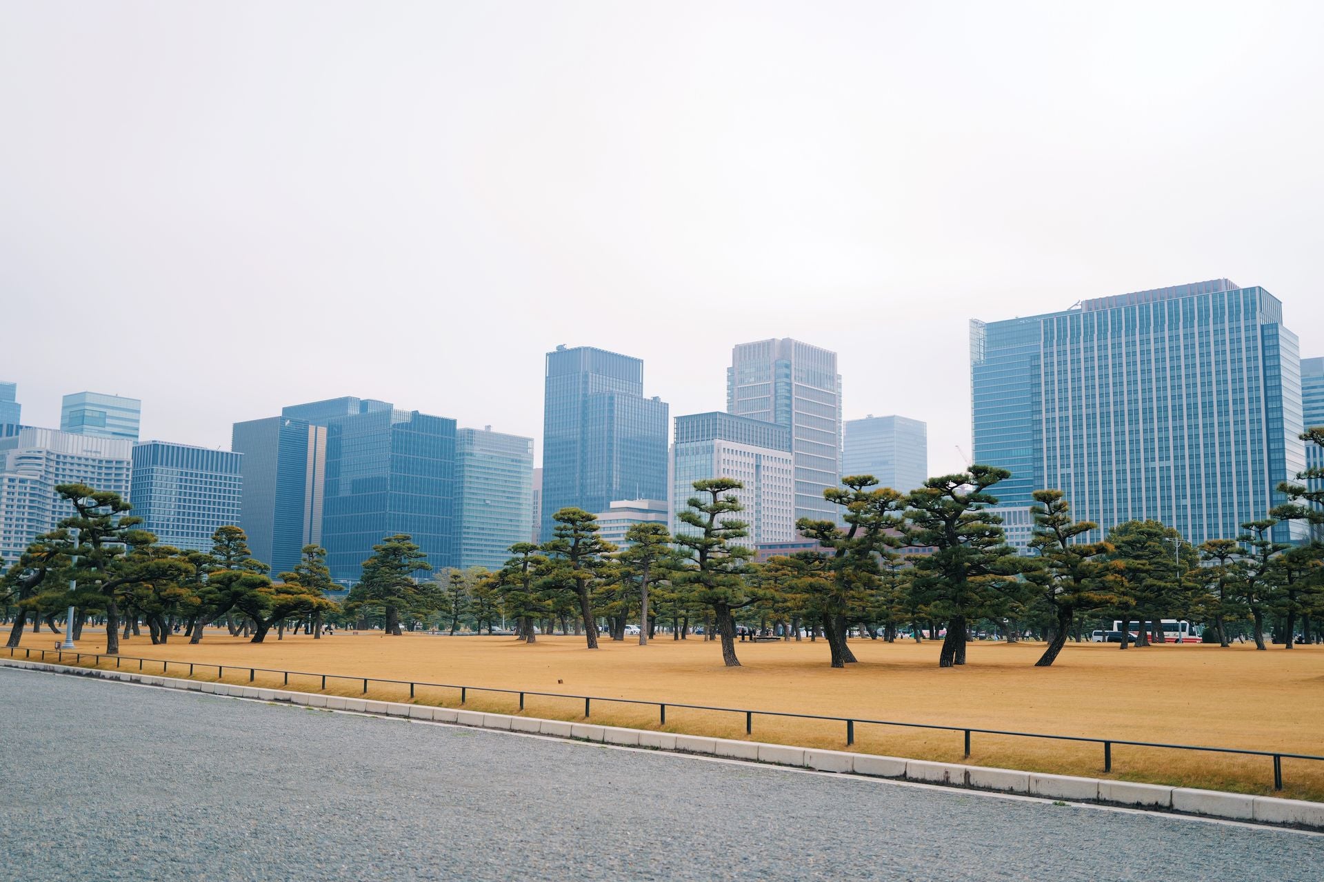 Image of Tokyo Weekend Retreat | Relaxed Sightseeing & City Eats
