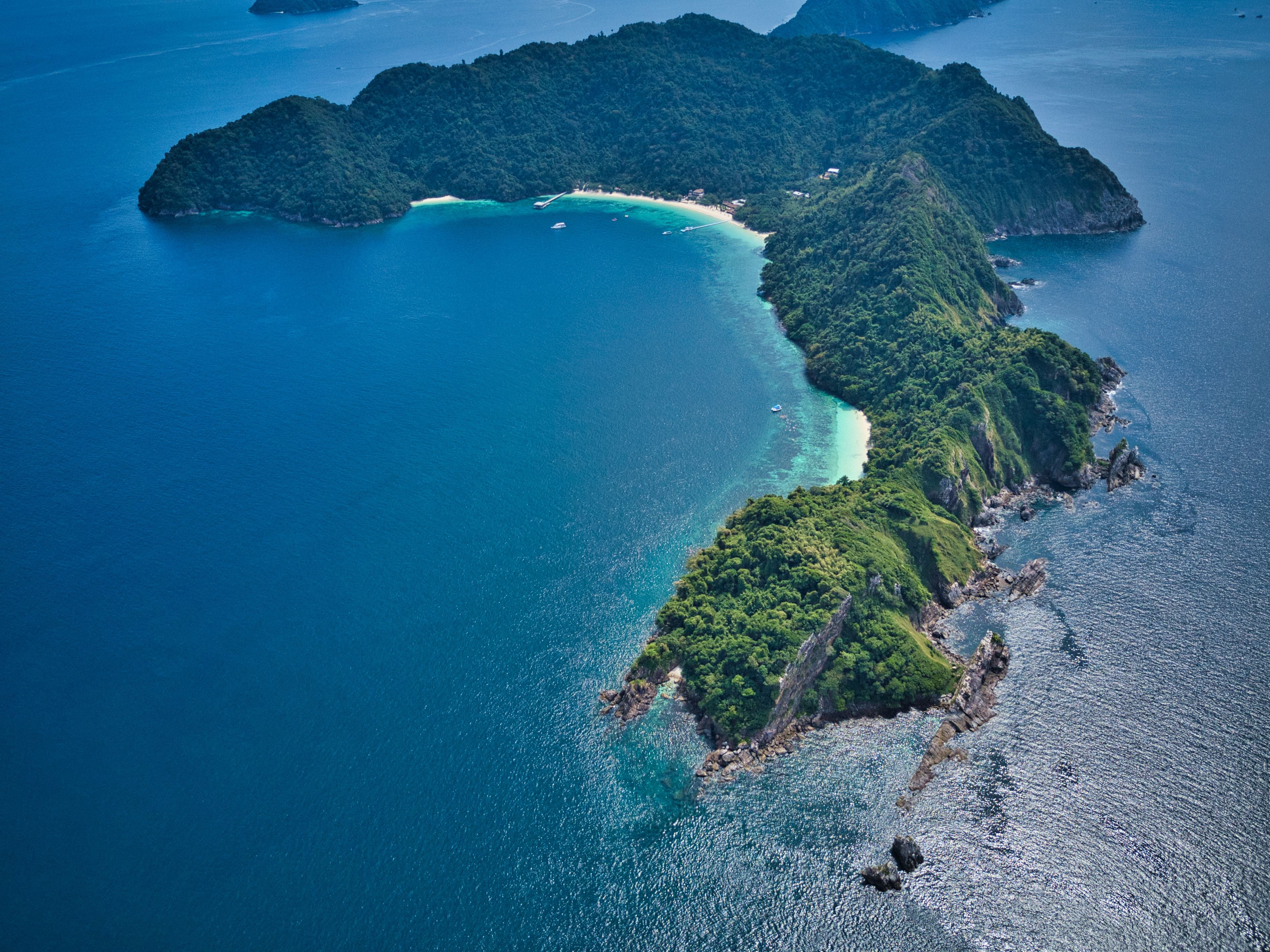 Image of Discover Weh Island & Historical of Banda Aceh: KM 0 & Snorkeling Adventure — 4D/3N