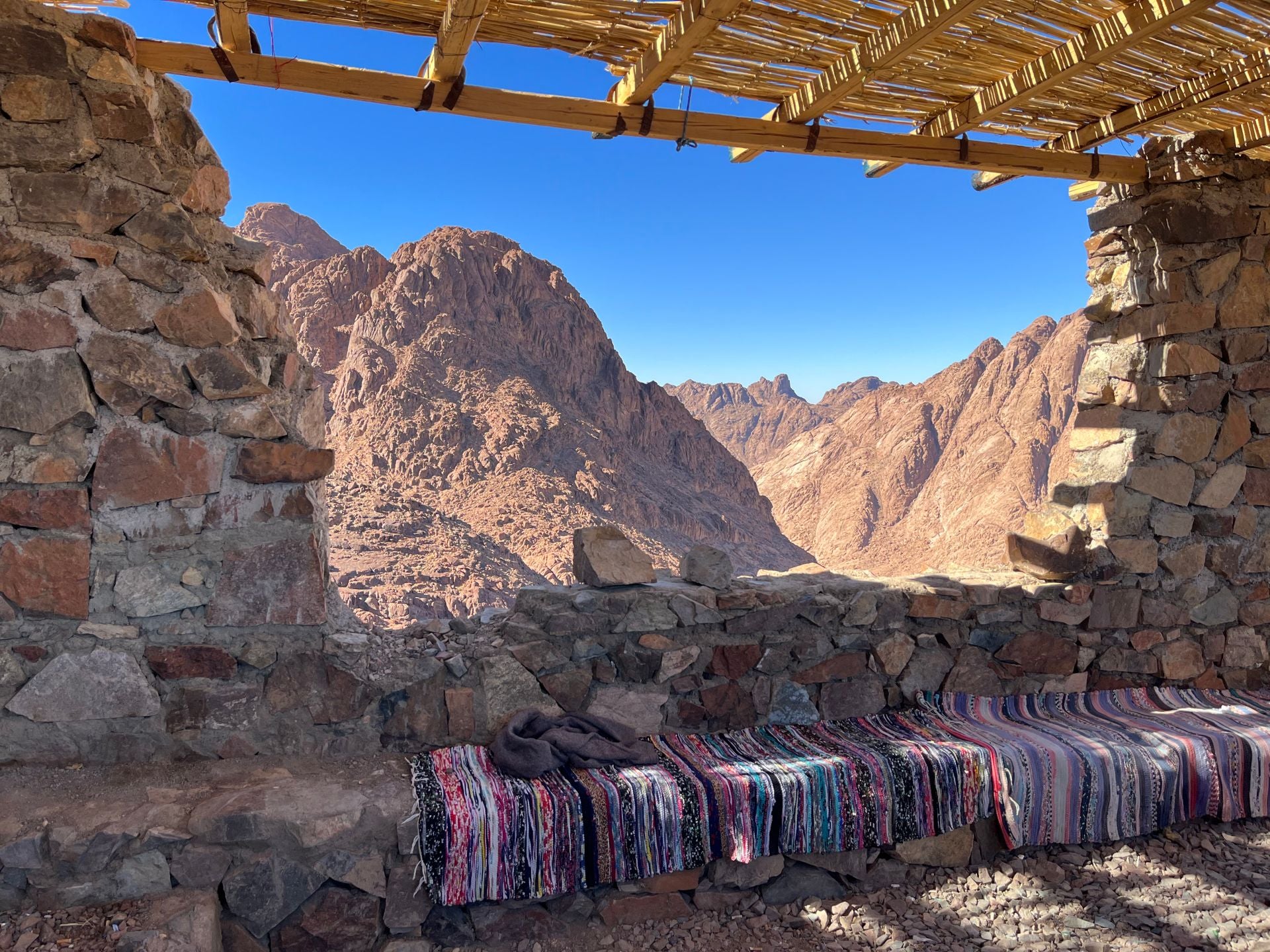 Image of Cairo & Sharm El Sheikh Tour | 7-Day Egypt 5-Star Escape