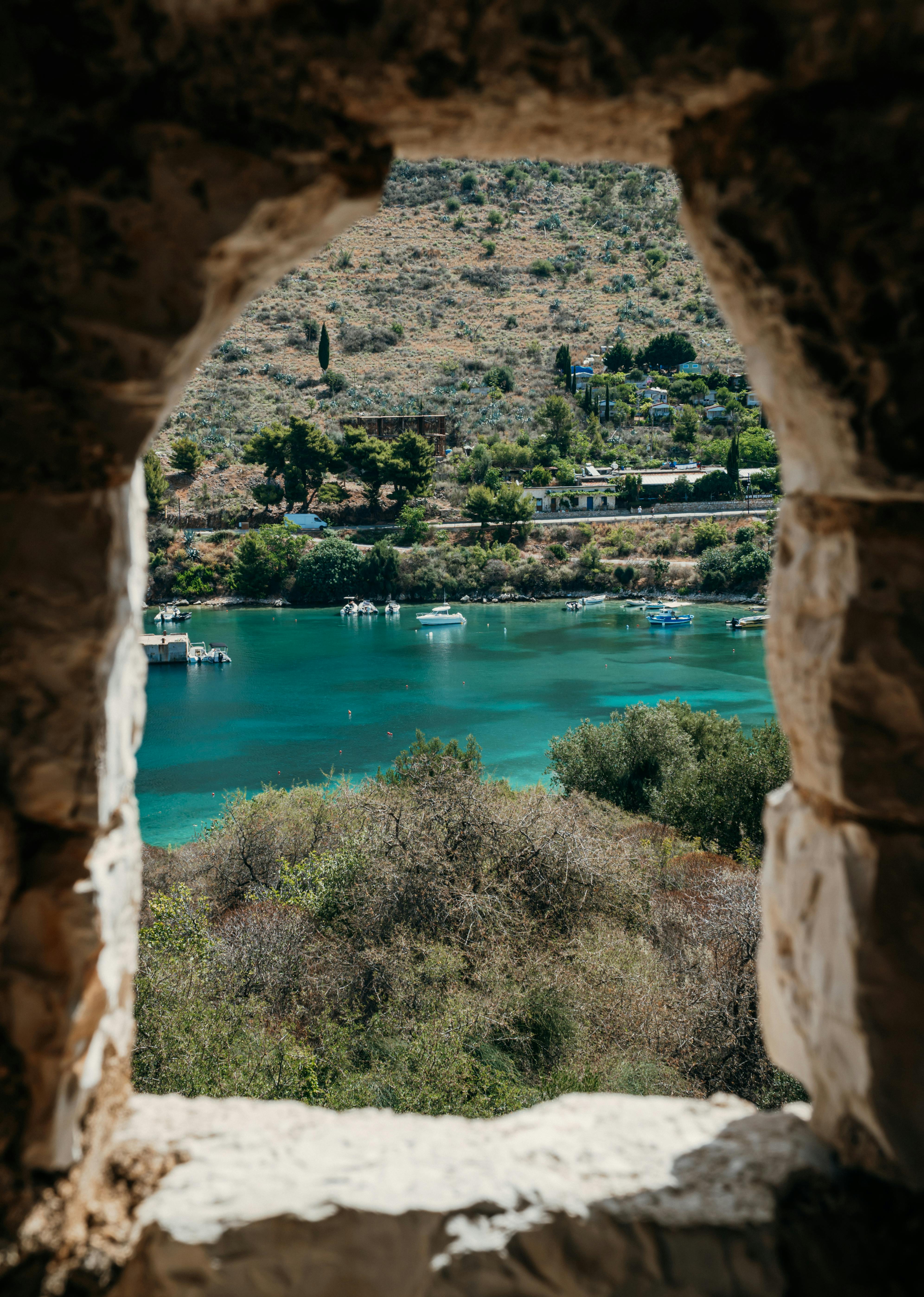 Image of St. Simeon Monastery Tour — Aswan Coptic Heritage Excursion