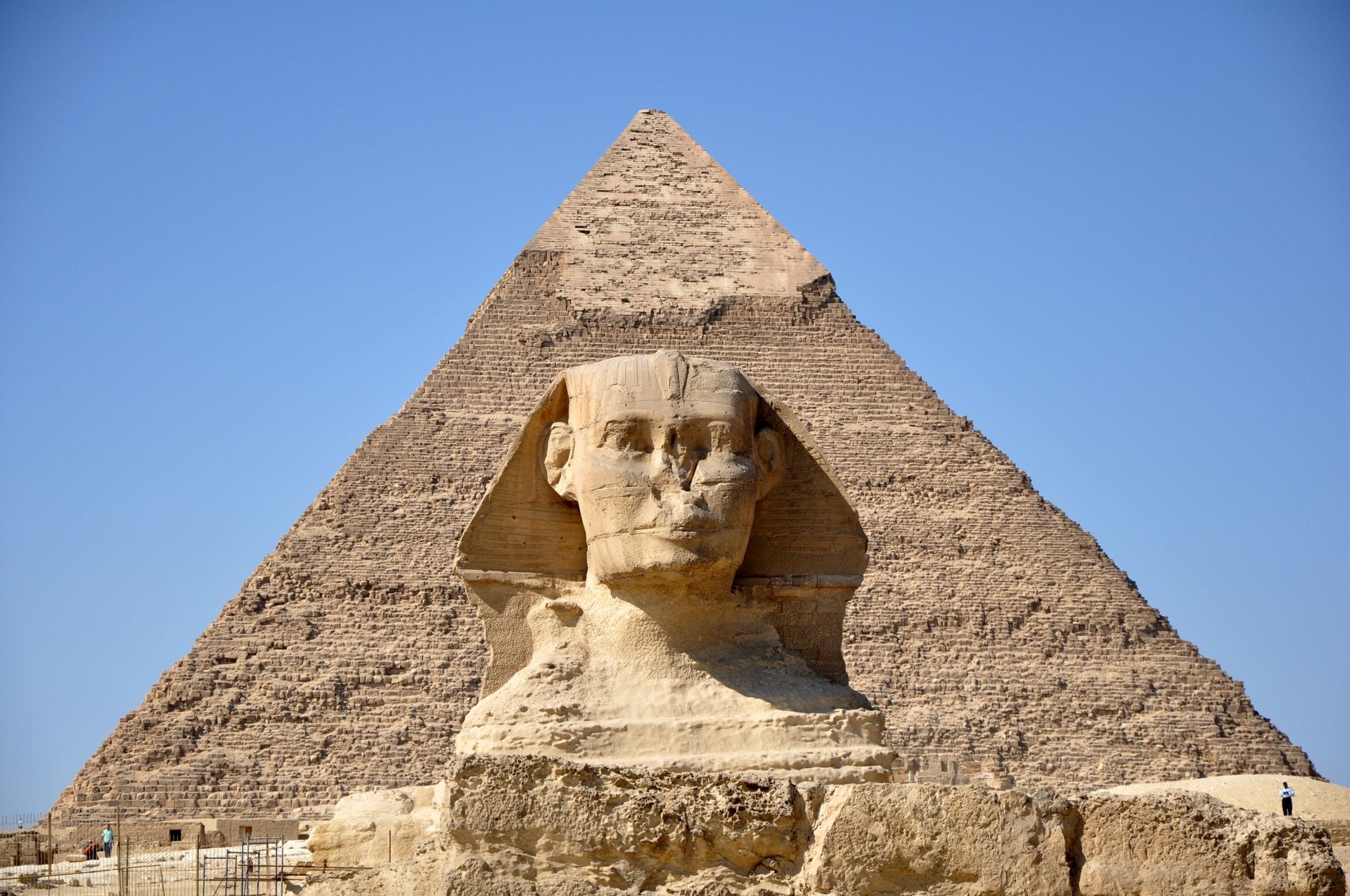 Image of Classic Egypt Holiday 11D10N | Cairo Pyramids & Nile Cruise