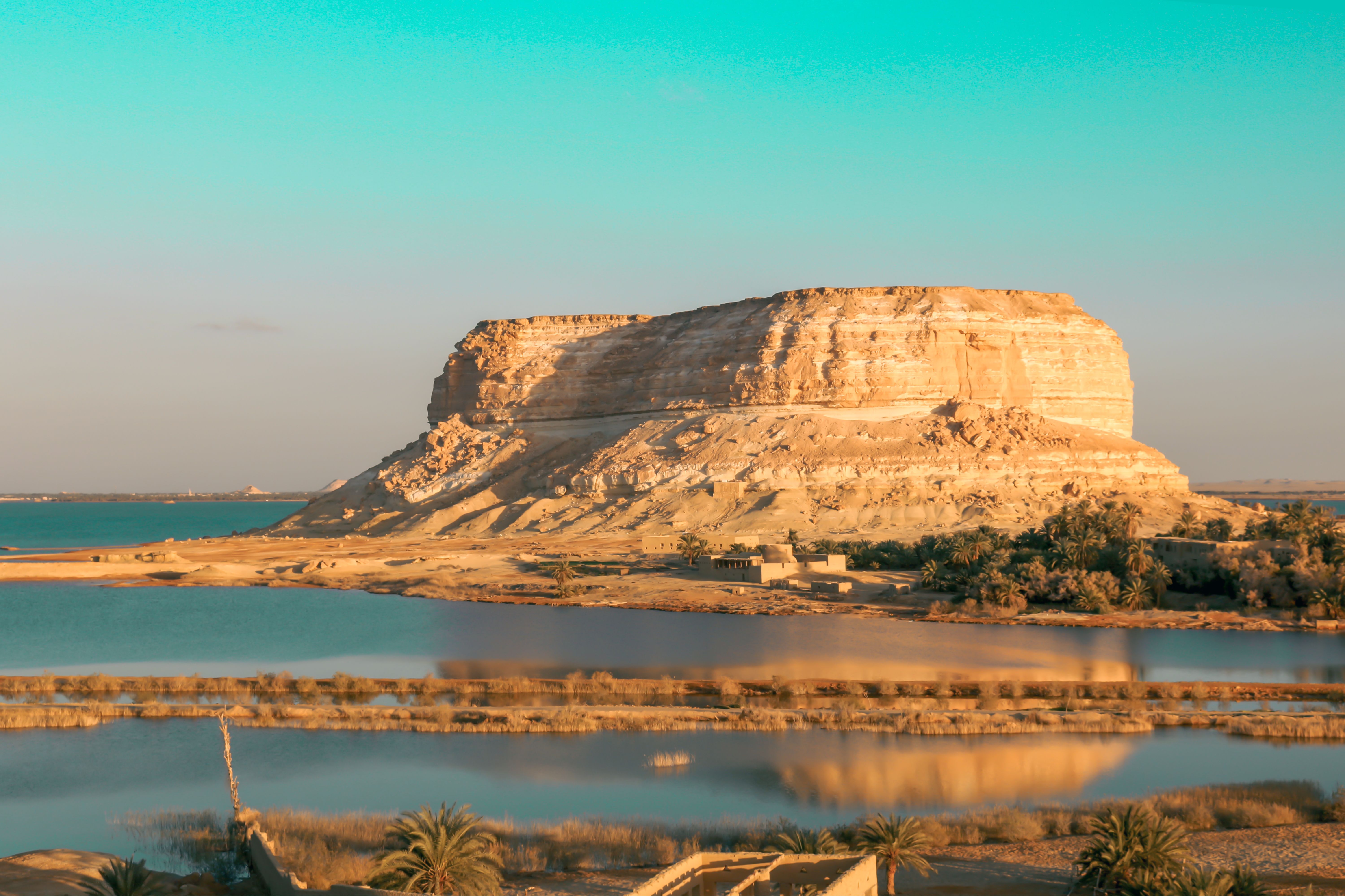 Image of El Minya Overnight Excursion — 2 Days Ancient Governors’ Tombs & Local Culture
