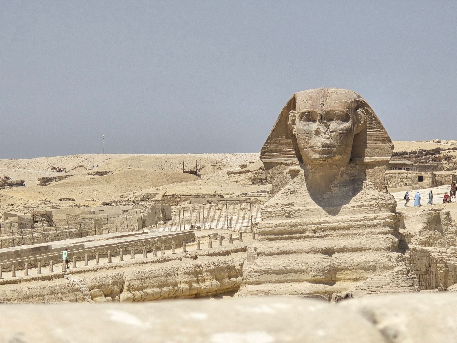 Image of Cairo, Giza & Memphis Private Tour | 5-Day Egypt Trip