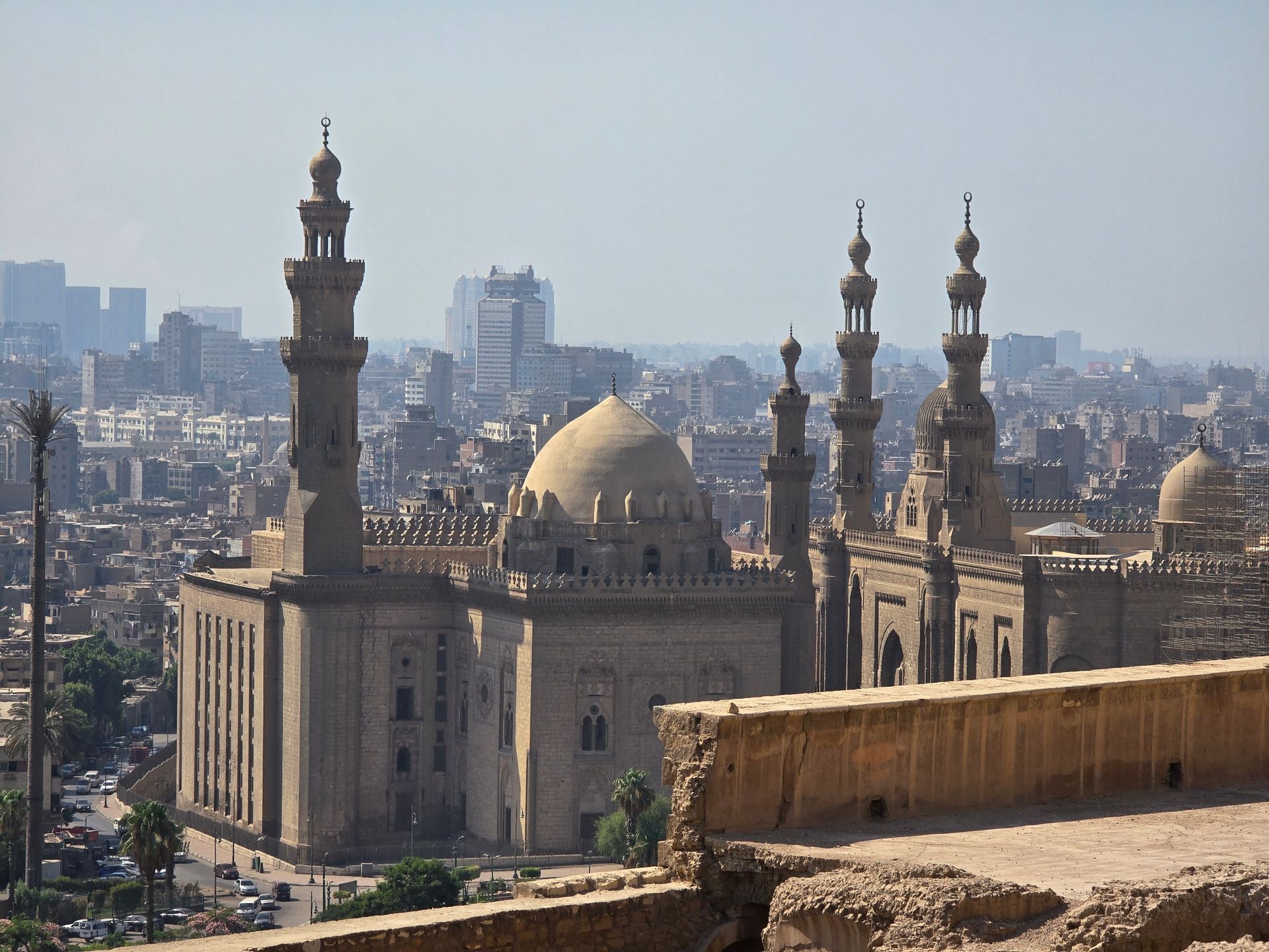 Image of Classic Egypt Holiday 11D10N | Cairo Pyramids & Nile Cruise