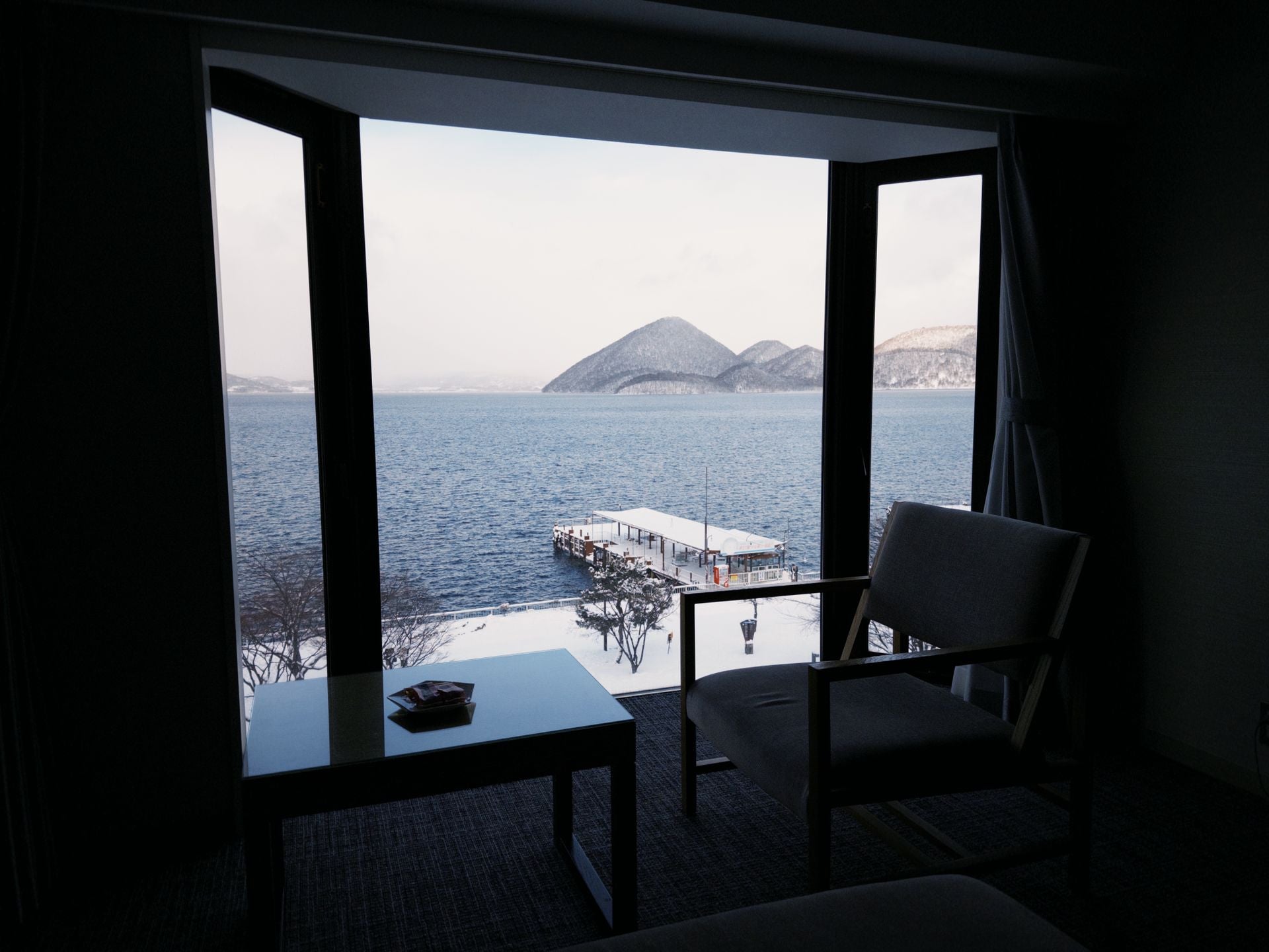 Image of Hokkaido Snow Tour 4D | Sapporo, Otaru & Lake Toya