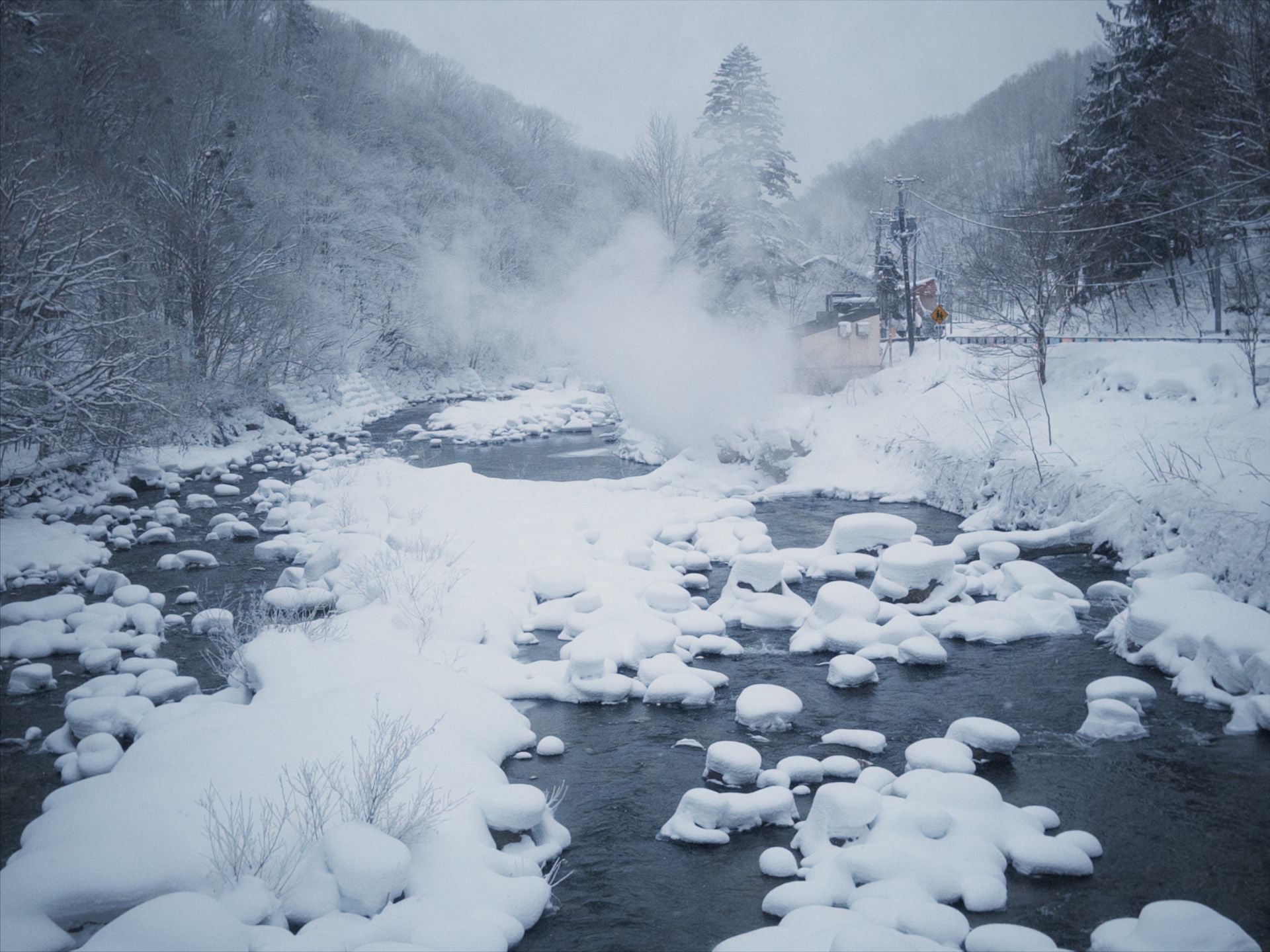 Image of Hokkaido Winter Escape 4D3N | Sapporo, Otaru & Noboribetsu
