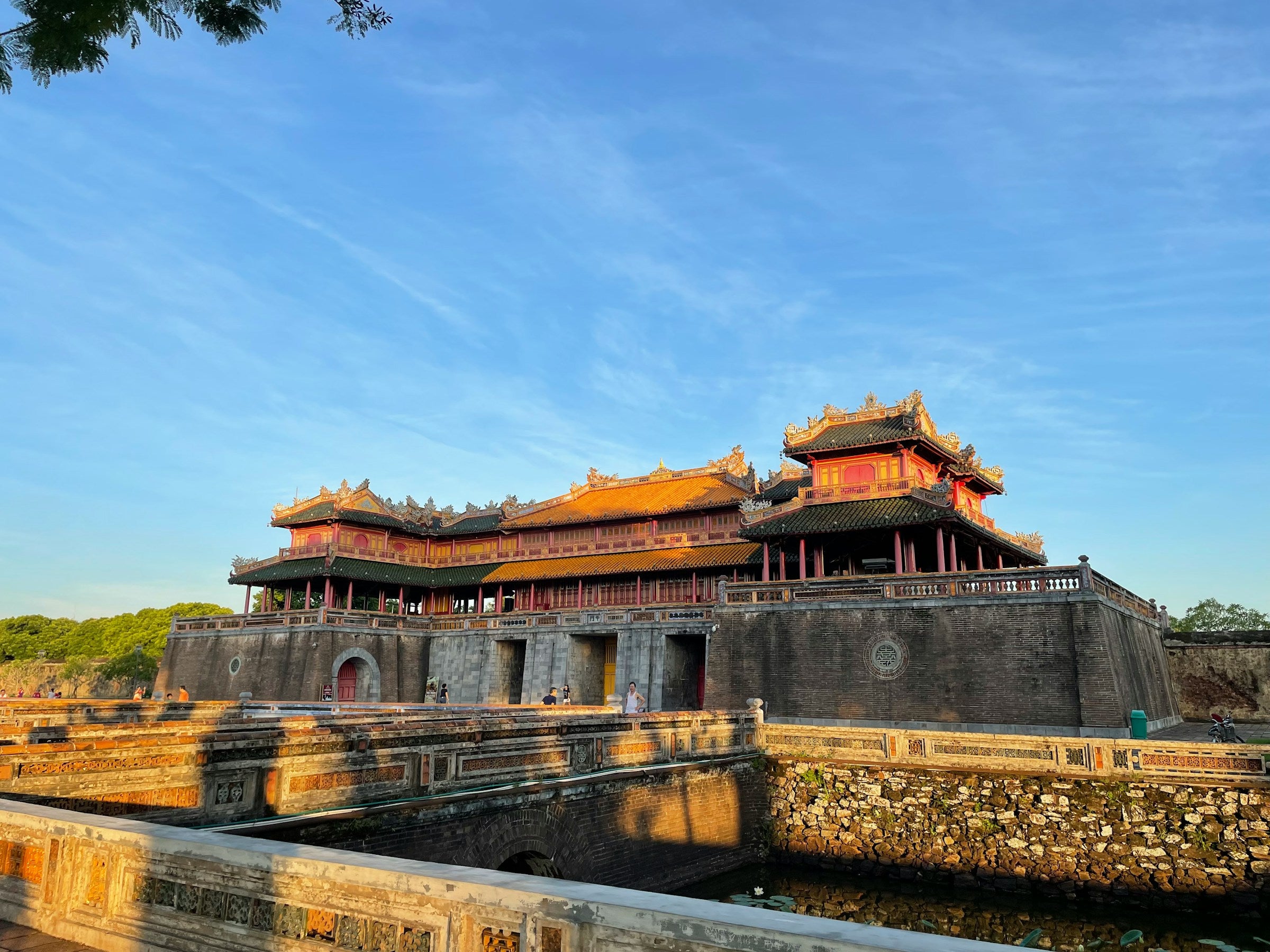 Image of 5D4N Central Vietnam Tour – Golden Bridge, Coconut Village & Hue