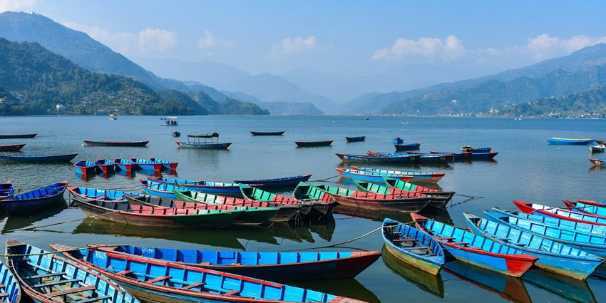 Best of Nepal: Temples, Timeless Cities & Nagarkot Sunrise Escape (4* Hotel)