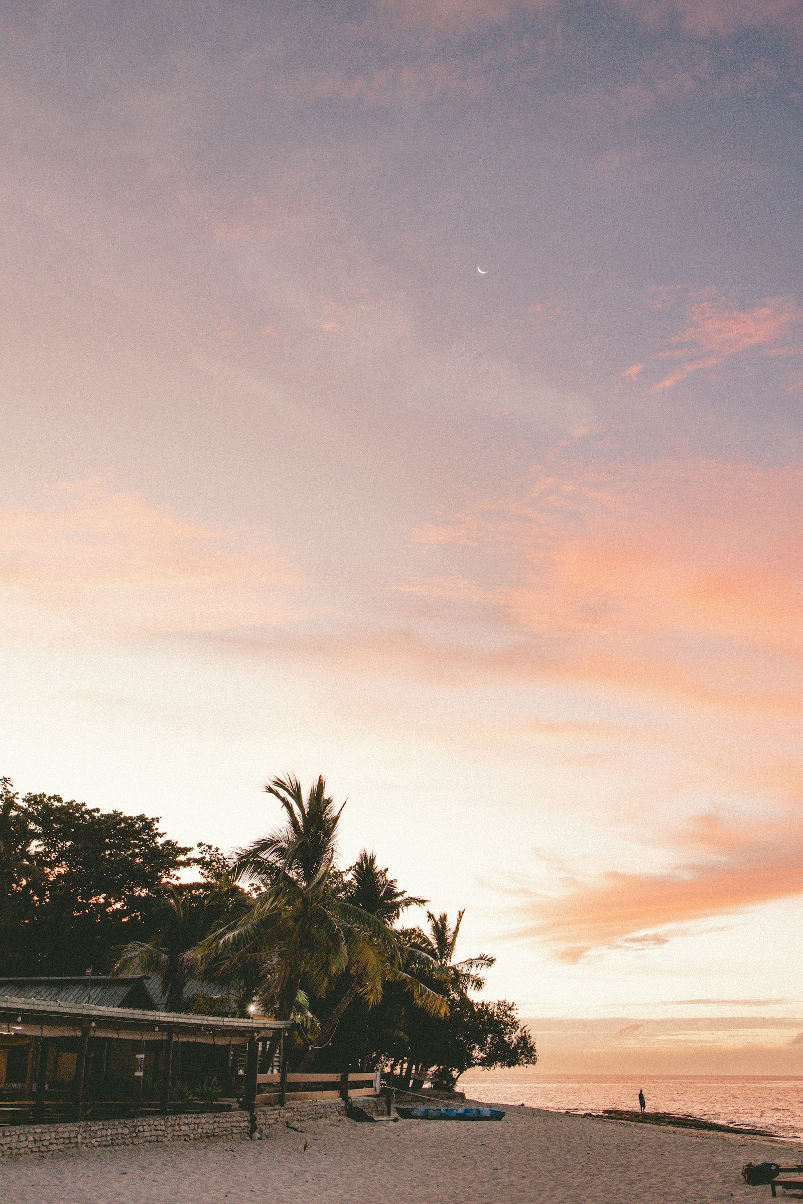 Image of Beach in Fiji