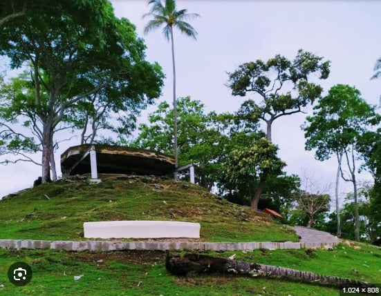 Aceh Heritage & Sea: Tsunami Museum + Sabang Getaway — 4 Days / 3 Nights