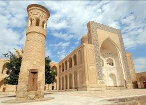 Timeless Steppes & Turquoised Domes: A Refined 11-Day Odyssey