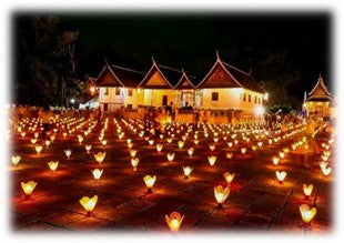 Image of 10D: Discover the Timeless Charm of Northern Laos