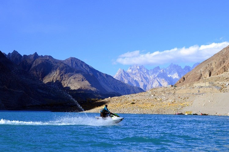 Image of 10D Autumn Pakistan Scenic Tour: Lahore, Islamabad, Naran, Hunza, Skardu