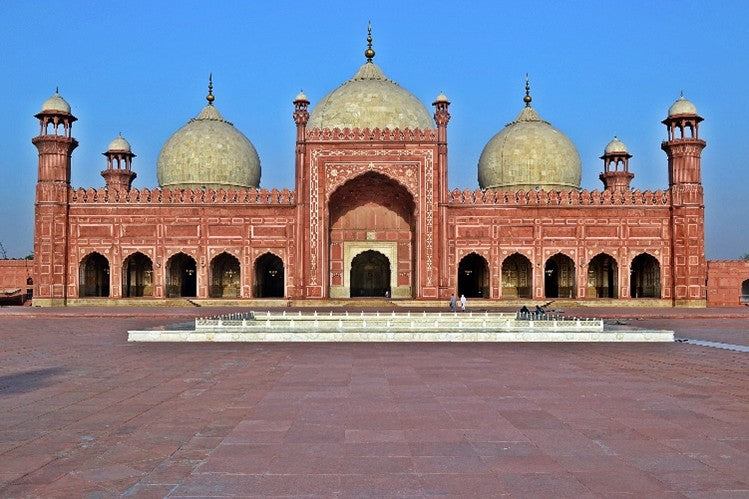 Image of 10D Autumn Pakistan Scenic Tour: Lahore, Islamabad, Naran, Hunza, Skardu