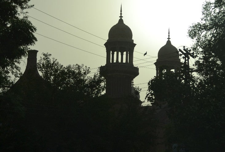 10D Autumn Pakistan Scenic Tour: Lahore, Islamabad, Naran, Hunza, Skardu