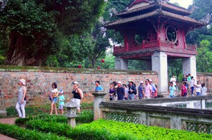 Image of Best of Northern Vietnam: 8-Day Immersive Cultural & Nature Expedition