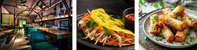 Image of Best Vietnam Tour 20D — Food, History, Beaches, Mountains & Cruise