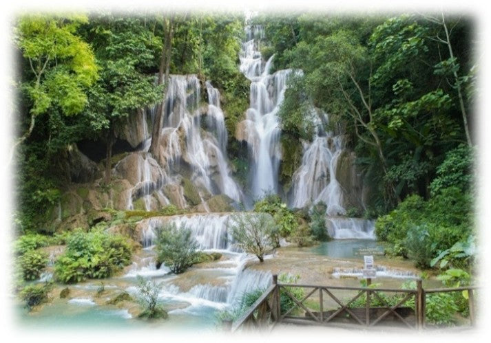 Image of 7D Laos Unveiled: A Mesmerizing Adventure Through Heritage, Scenic Wonders, and Vibrant Capital (4*)