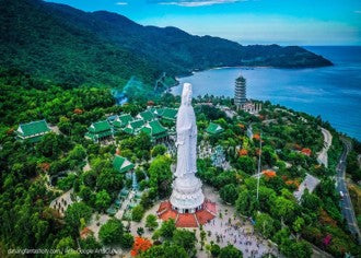 Image of Central Vietnam Highlights: 4D3N Da Nang & Hoi An Tour with Ba Na Hills & Cam Thanh
