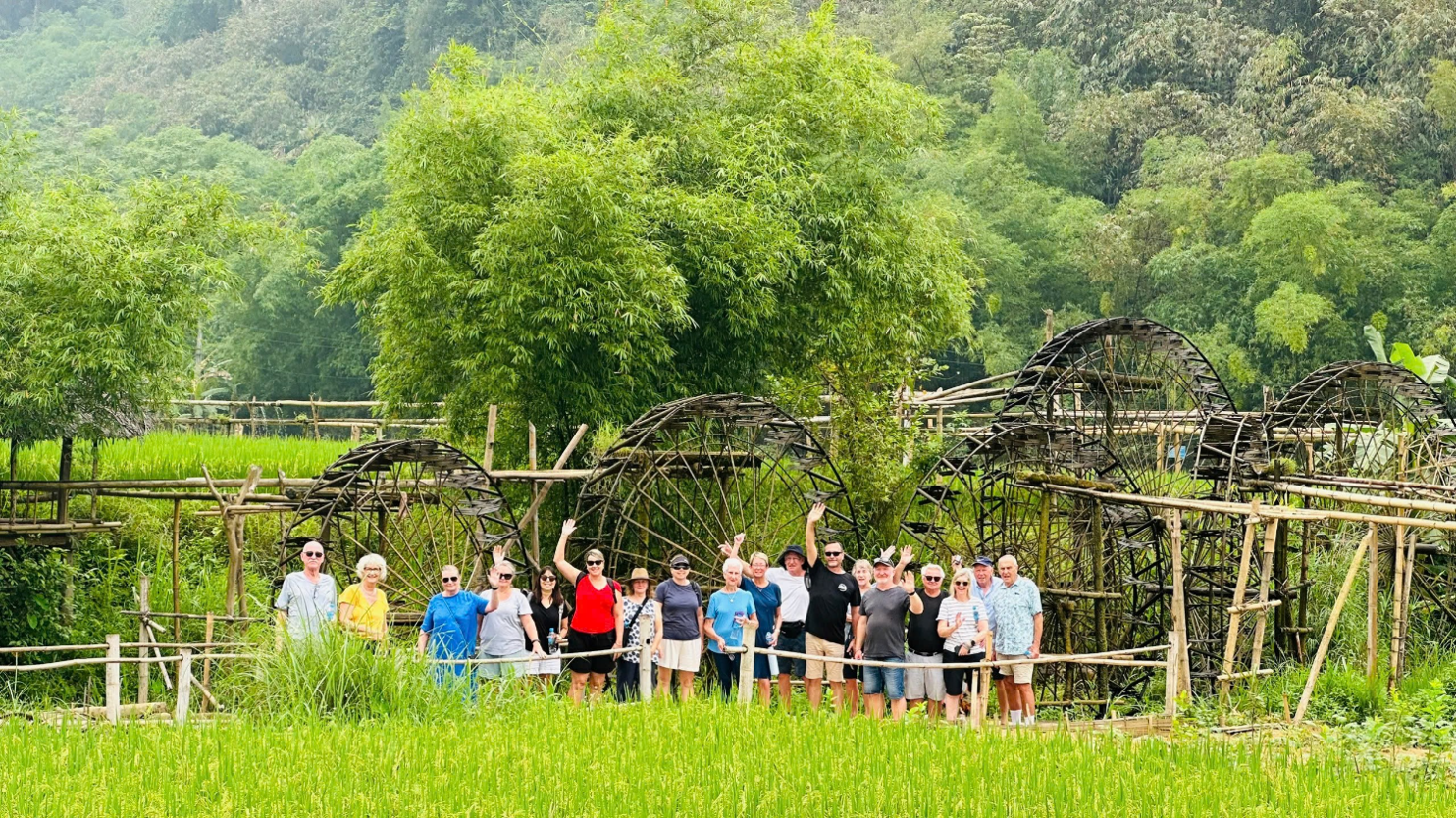 Image of Best of Northern Vietnam: 8-Day Immersive Cultural & Nature Expedition