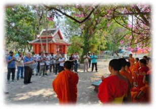 Enchanted Laos: A 7-Day Journey Through Heritage, Nature, and Culture