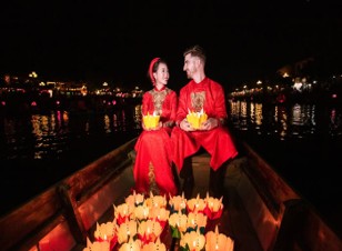 Image of Central Vietnam Highlights: 4D3N Da Nang & Hoi An Tour with Ba Na Hills & Cam Thanh