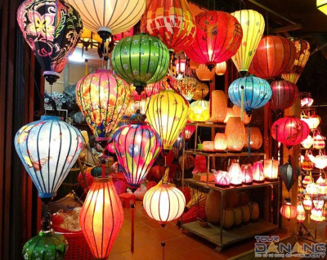 Image of Central Vietnam Highlights: 4D3N Da Nang & Hoi An Tour with Ba Na Hills & Cam Thanh