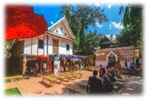 7D Laos Unveiled: A Mesmerizing Adventure Through Heritage, Scenic Wonders, and Vibrant Capital (3*)