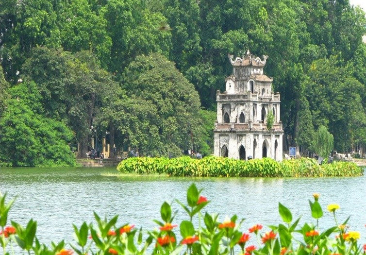 Image of Hanoi to Sapa & Halong Bay 7D6N — Fansipan Cable Car + Cruise