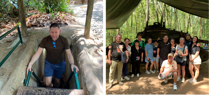Grand Vietnam 17-Day Cultural & Scenic Tour: Saigon to Hanoi