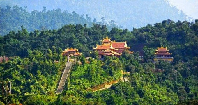 Image of Best Vietnam Tour 20D — Food, History, Beaches, Mountains & Cruise