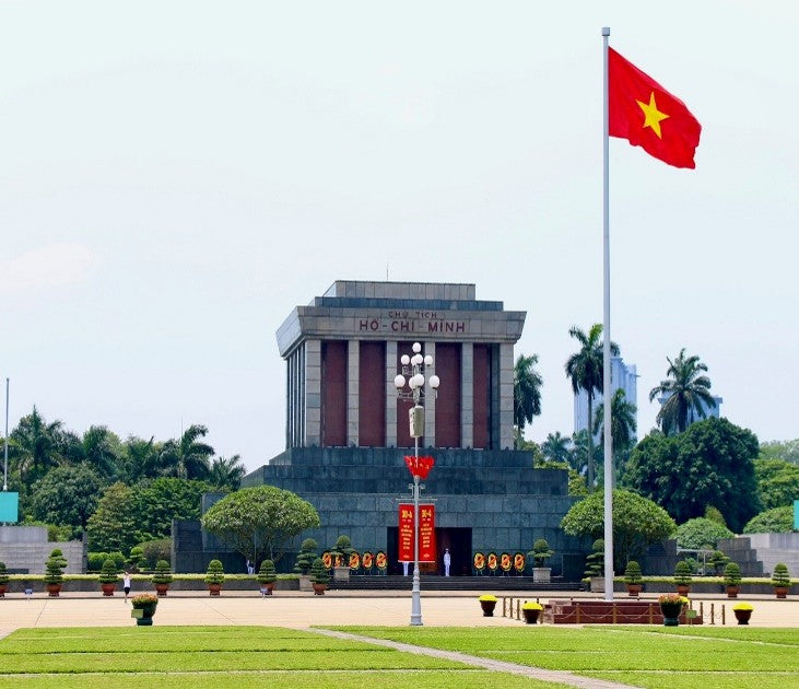 7-Day Hanoi Sapa Halong Bay Tour — Best Northern Vietnam Highlights