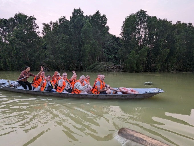 Image of Essential Cambodia & Vietnam 14-Day Cultural Highlights Tour