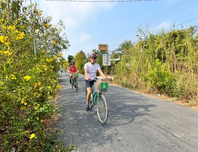 Vietnam Cambodia Cultural & Historical Discovery — 14 Days