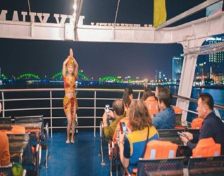 Image of 5-Day Vietnam Central Coast: Hoi An Lanterns, Cam Thanh Boat & Hue Royal Tombs
