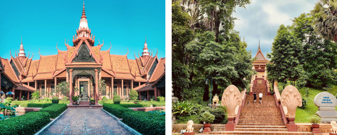 Image of Vietnam Cambodia Cultural & Historical Discovery — 14 Days