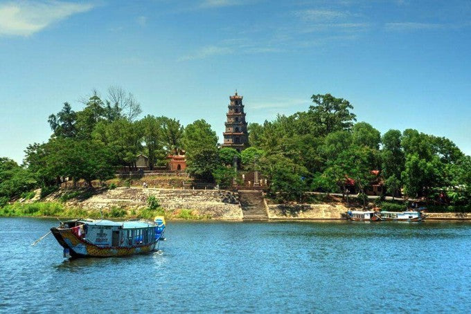 Vietnam Highlights 20D/19N — Saigon, Mekong Delta, Central Highlands & Halong